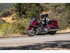 Thumbnail Photo 4 for New 2021 Honda Gold Wing Tour Automatic DCT